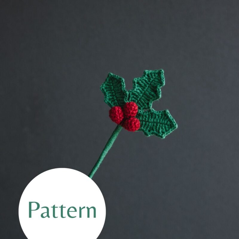Christmas Holiday Piece #5